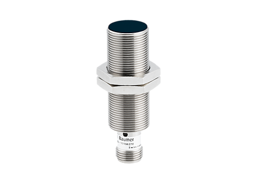 Индуктивный датчик Baumer IFRW 18P1501/S14L
