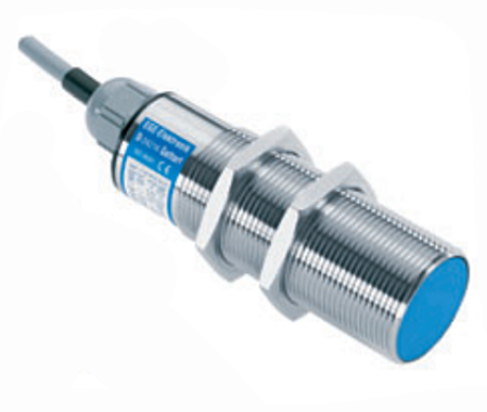 Индуктивный датчик EGE-Elektronik IGMS 015 WP