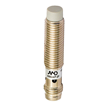 Индуктивный датчик Micro Detectors AE6/AN-4F