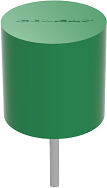 Индуктивный датчик СЕНСОР ВБИ-В55-55У-2111-З