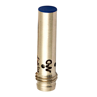 Индуктивный датчик Micro Detectors AHS/AN-1F