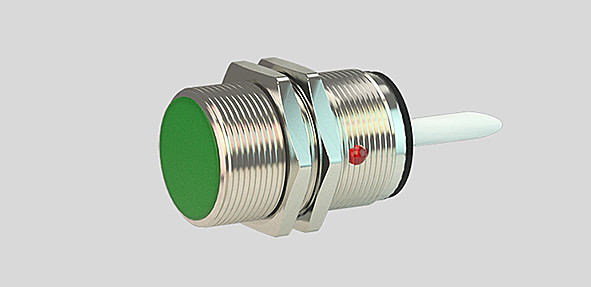 Индуктивный датчик СЕНСОР ВБИ-М30-50У-1123-С.51