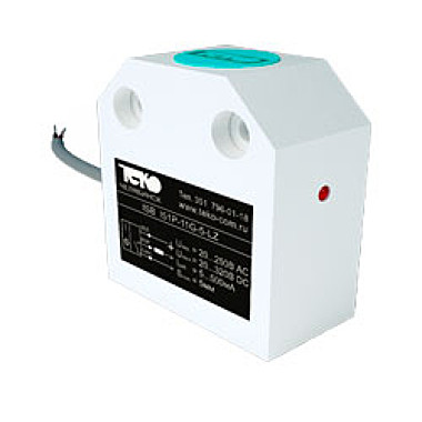 Индуктивный датчик ТЕКО ISB I51P-31N-5-L