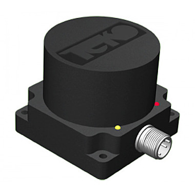 Индуктивный датчик ТЕКО ISN IC81P5-31P-R35-LZS4