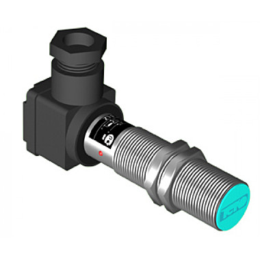 Индуктивный датчик ТЕКО ISB AT41A-43P-5-LZ