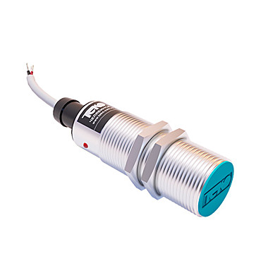 Индуктивный датчик ТЕКО ISB AF4A-43P-5-LZ-C