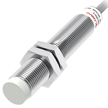 Индуктивный датчик LANBAO LR12XCN37HPCZ