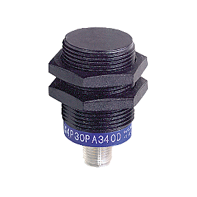 Индуктивный датчик Telemecanique XS4P30PA340D