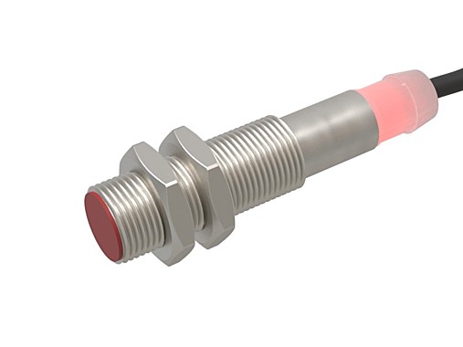 Индуктивный датчик СКБ Индукция И06-NO-PNP(Л63)