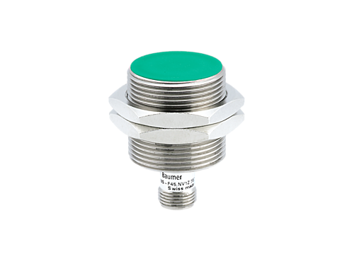 Индуктивный датчик Baumer IR30.P18S-F45.PV1Z.7BO