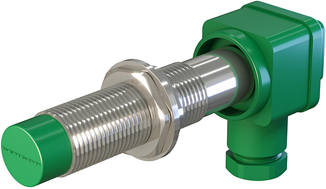 Индуктивный датчик СЕНСОР ВБИ-М18-86К-2113-Л