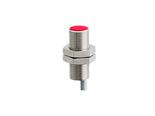 Индуктивный датчик Baumer IFRM 12N1701/L
