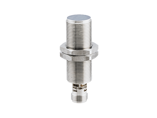 Индуктивный датчик Baumer IFRD 18N37A3/S14L