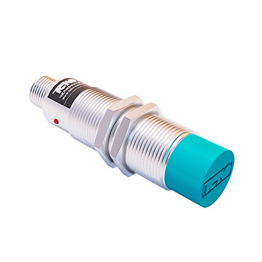 Индуктивный датчик ТЕКО ISN EC4A-32P-8-LZS4