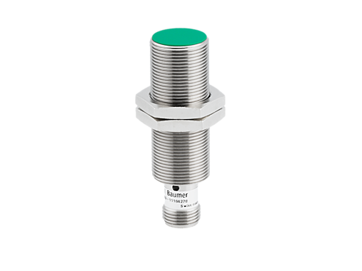 Индуктивный датчик Baumer IR18.P12S-F60.PO1Z.7BO