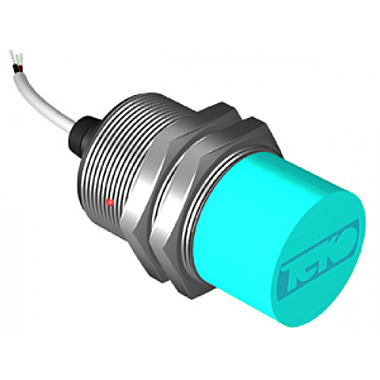 Индуктивный датчик ТЕКО ISN FF7A-32N-15-LZ