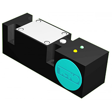 Индуктивный датчик ТЕКО ISB IT126P-43P-15-LZ