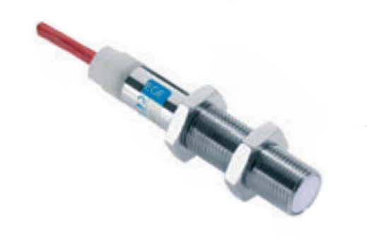 Индуктивный датчик EGE-Elektronik IGMP 02 GSP