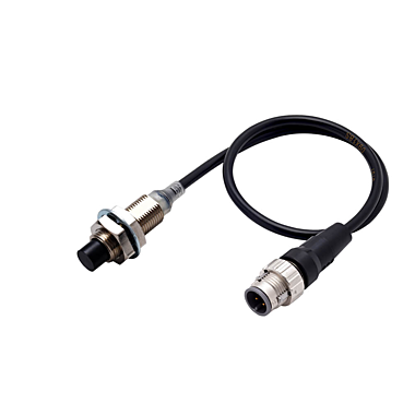 Индуктивный датчик Omron E2E-X16MB1T12-M1TJ 0.3M