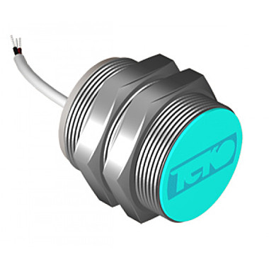 Индуктивный датчик ТЕКО ISB B7A-31N-10-L-C
