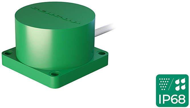 Индуктивный датчик СЕНСОР ВБИ-Ф60-40У-2113-З.18