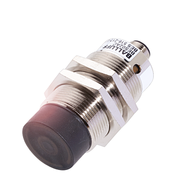 Индуктивный датчик Balluff BES 516-218-E5-E-S27