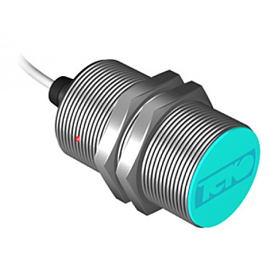 Индуктивный датчик ТЕКО ISB BF73A-12-10-LZ