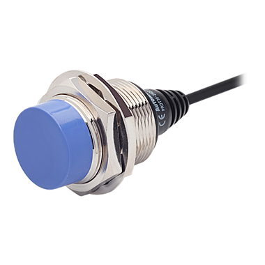 Индуктивный датчик Autonics PRDT30-25DO