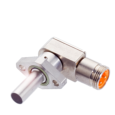 Индуктивный датчик Balluff BES 516-200-S2/2.375