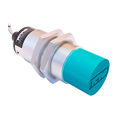 Индуктивный датчик ТЕКО ISN EF8A-21-15-LP-10