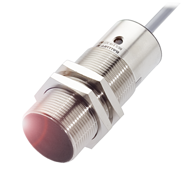 Индуктивный датчик Balluff BES 516-114-BO-C-05