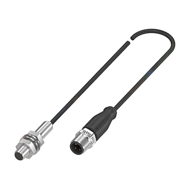 Индуктивный датчик Balluff BES M08MG-GSC20B-BZ00,3-GS04-U02