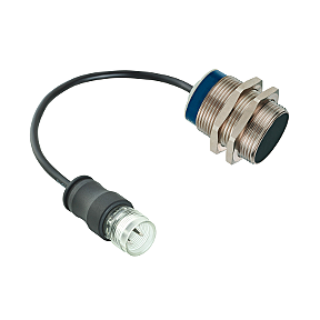 Индуктивный датчик Telemecanique XS630B1PAL01G