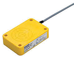 Индуктивный датчик Balluff BES IKN-K-070-P-1-S