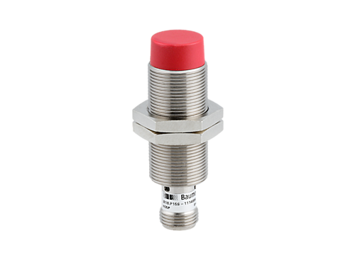 Индуктивный датчик Baumer IR18.P15S-N60.NO1Z.7BO