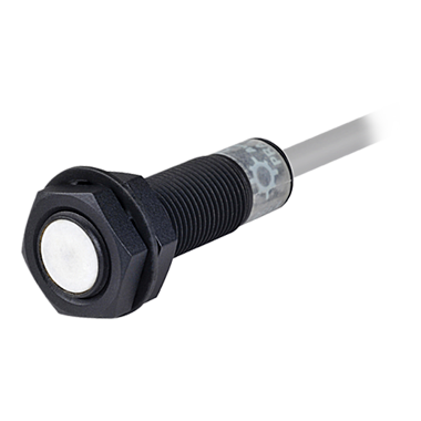 Индуктивный датчик Autonics PRAT12-2DC-V