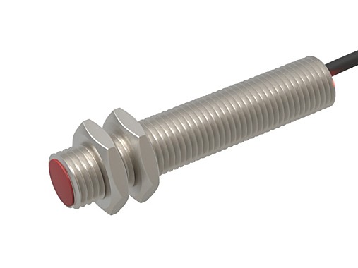 Индуктивный датчик СКБ Индукция ИВ81-NO-PNP(Л63, Lкаб=2м)