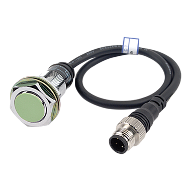 Индуктивный датчик Autonics PRWT18-5XO