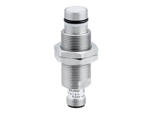 Индуктивный датчик Baumer IFRP 18P1501/S14