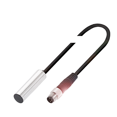 Индуктивный датчик Balluff BES 516-371-SA10-S49-00,3