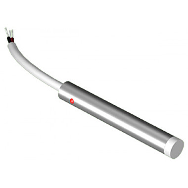 Индуктивный датчик ТЕКО ISNm G0B-31N-3-L