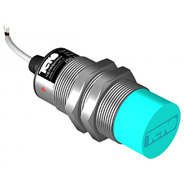 Индуктивный датчик ТЕКО ISN EF7A-31N-15-LZ