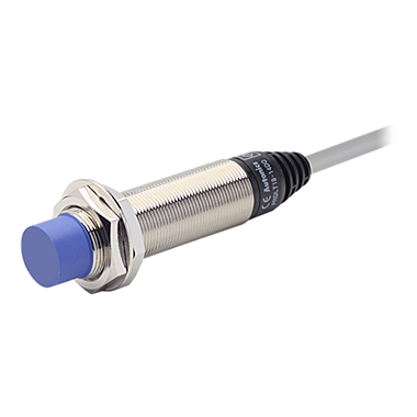 Индуктивный датчик Autonics PRDLT18-14DC-V