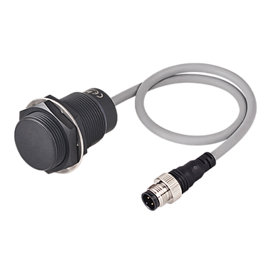 Индуктивный датчик Autonics PRFDAWT30-12DO-IV