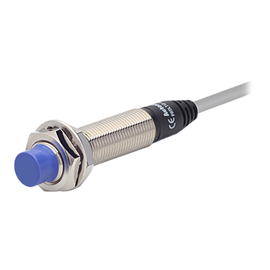 Индуктивный датчик Autonics PRDLT12-8DC-V