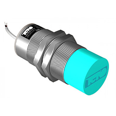 Индуктивный датчик ТЕКО ISN E91A-019G-18-L