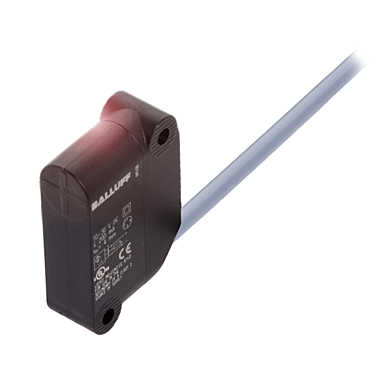 Индуктивный датчик Balluff BES R05KB-USU20B-EV02