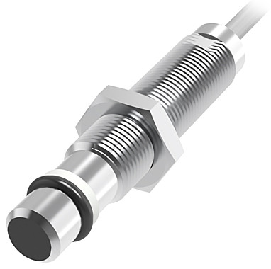 Индуктивный датчик LANBAO LR12XBF15DNOB