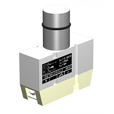 Индуктивный датчик ТЕКО ISB T4P-32P-5-LZ
