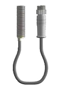 Индуктивный датчик NEFTIM NISSN-M0802C-C2U-3P8